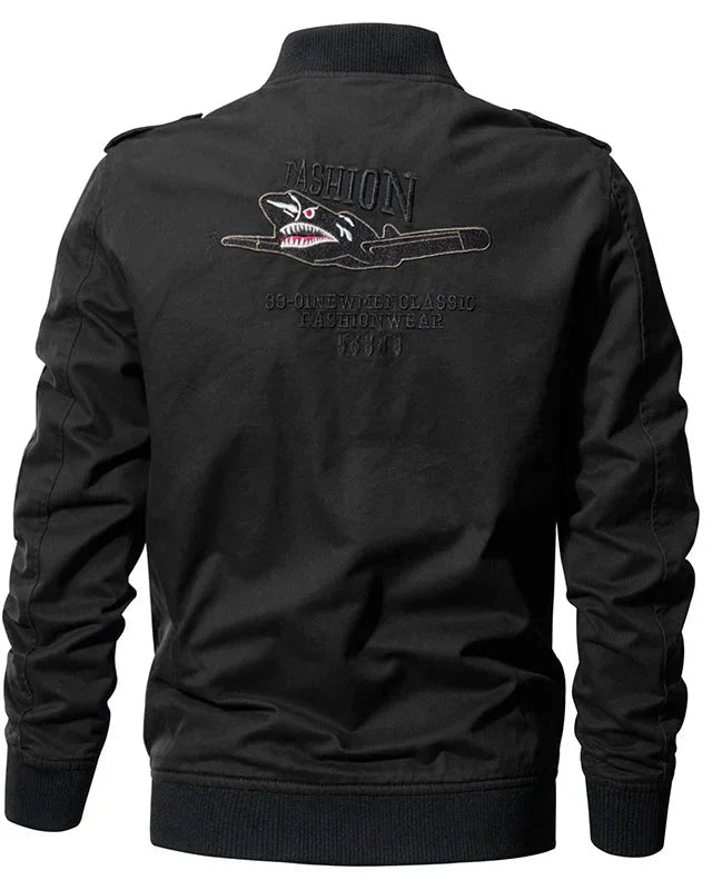 Jaqueta John Florenzi