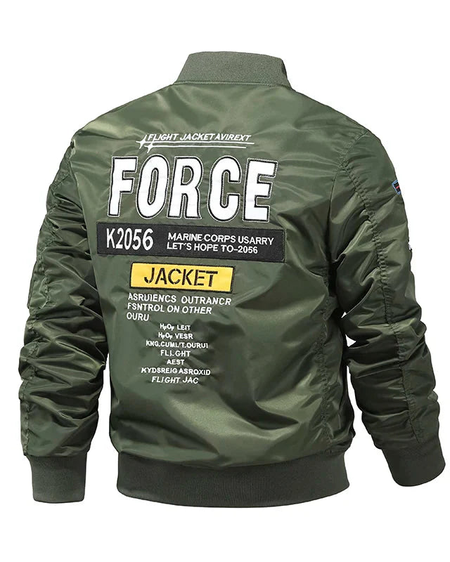 Jaqueta Forbes Florenzi