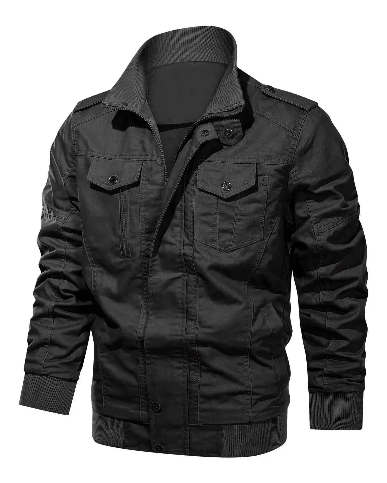 Jaqueta Gilbert Florenzi