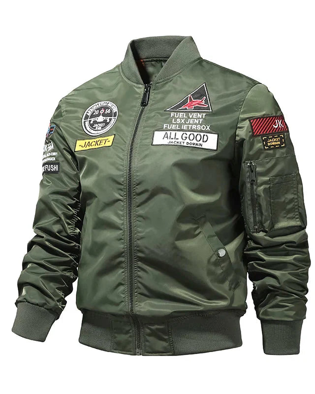 Jaqueta Forbes Florenzi