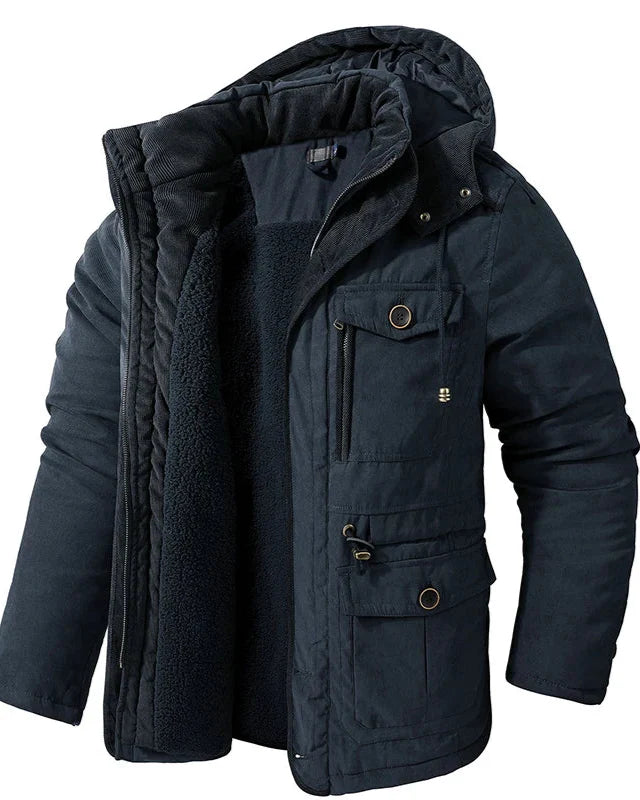 Jaqueta Salvatore Florenzi