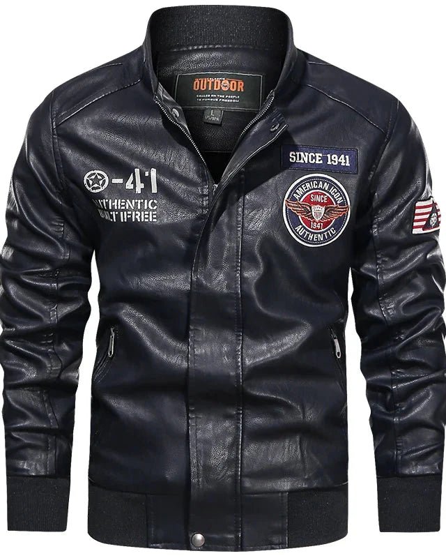 Jaqueta Parker Florenzi