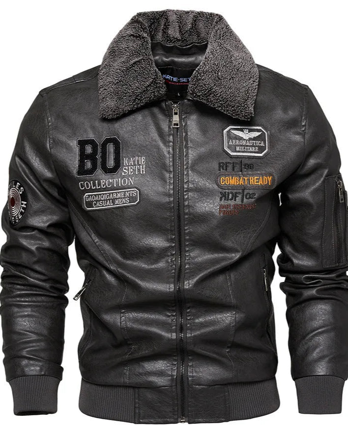 Jaqueta Sommers Florenzi