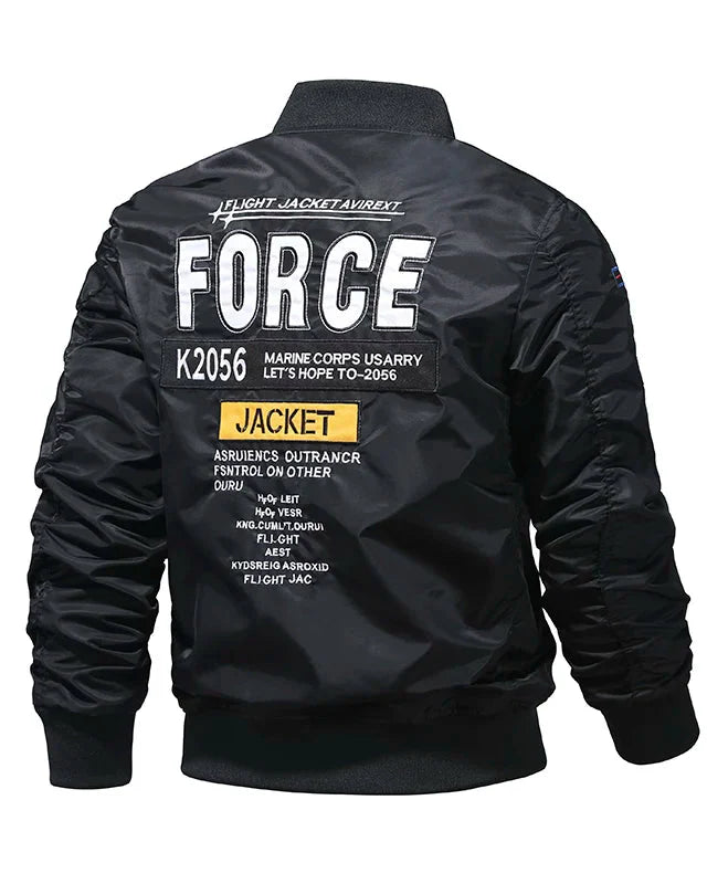 Jaqueta Forbes Florenzi