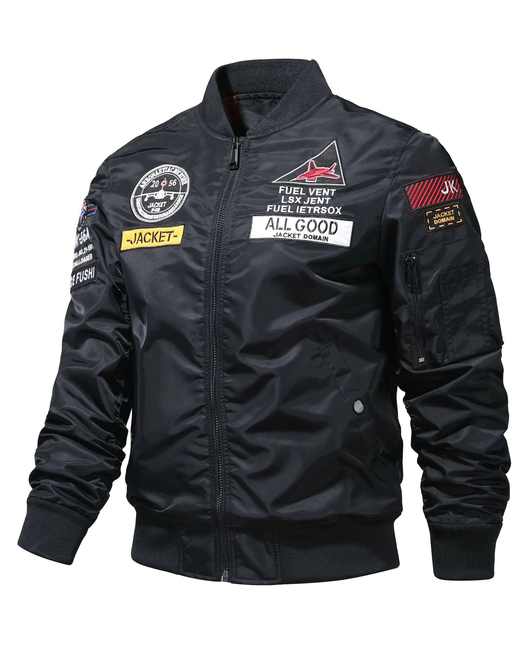 Jaqueta Forbes Florenzi