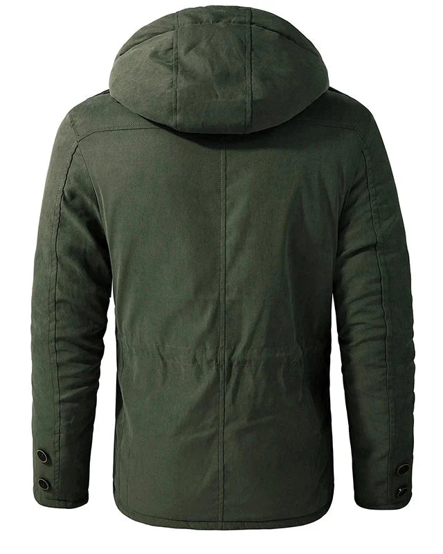 Jaqueta Salvatore Florenzi