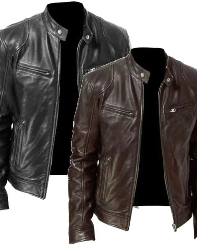 Jaqueta Luke Florenzi