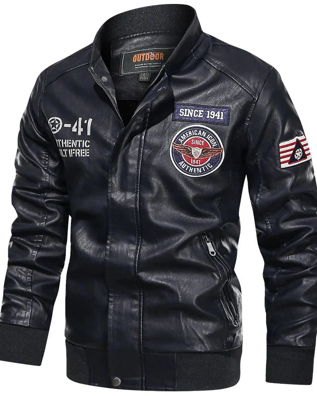 Jaqueta Parker Florenzi