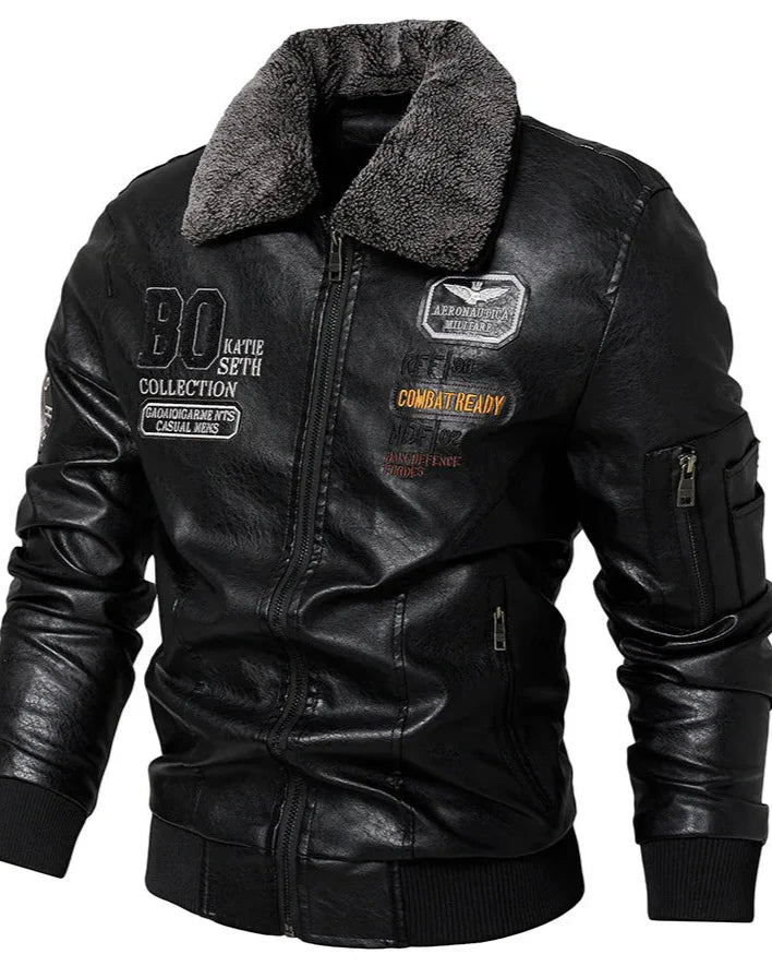 Jaqueta Sommers Florenzi