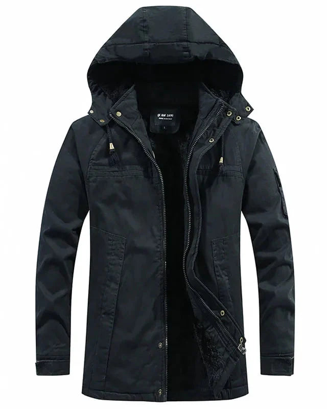 Jaqueta Volkov Florenzi