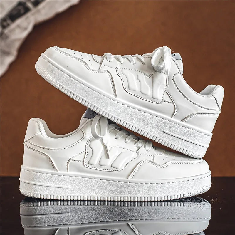 Tênis Casual Masculino Max