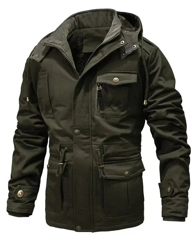 Jaqueta Klein Florenzi