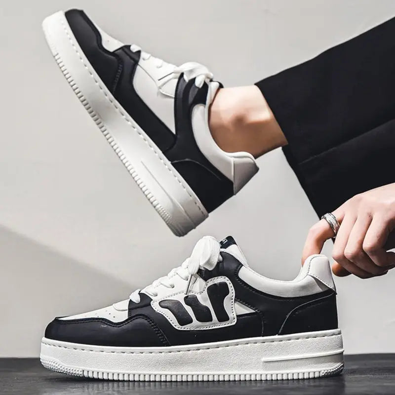 Tênis Casual Masculino Max