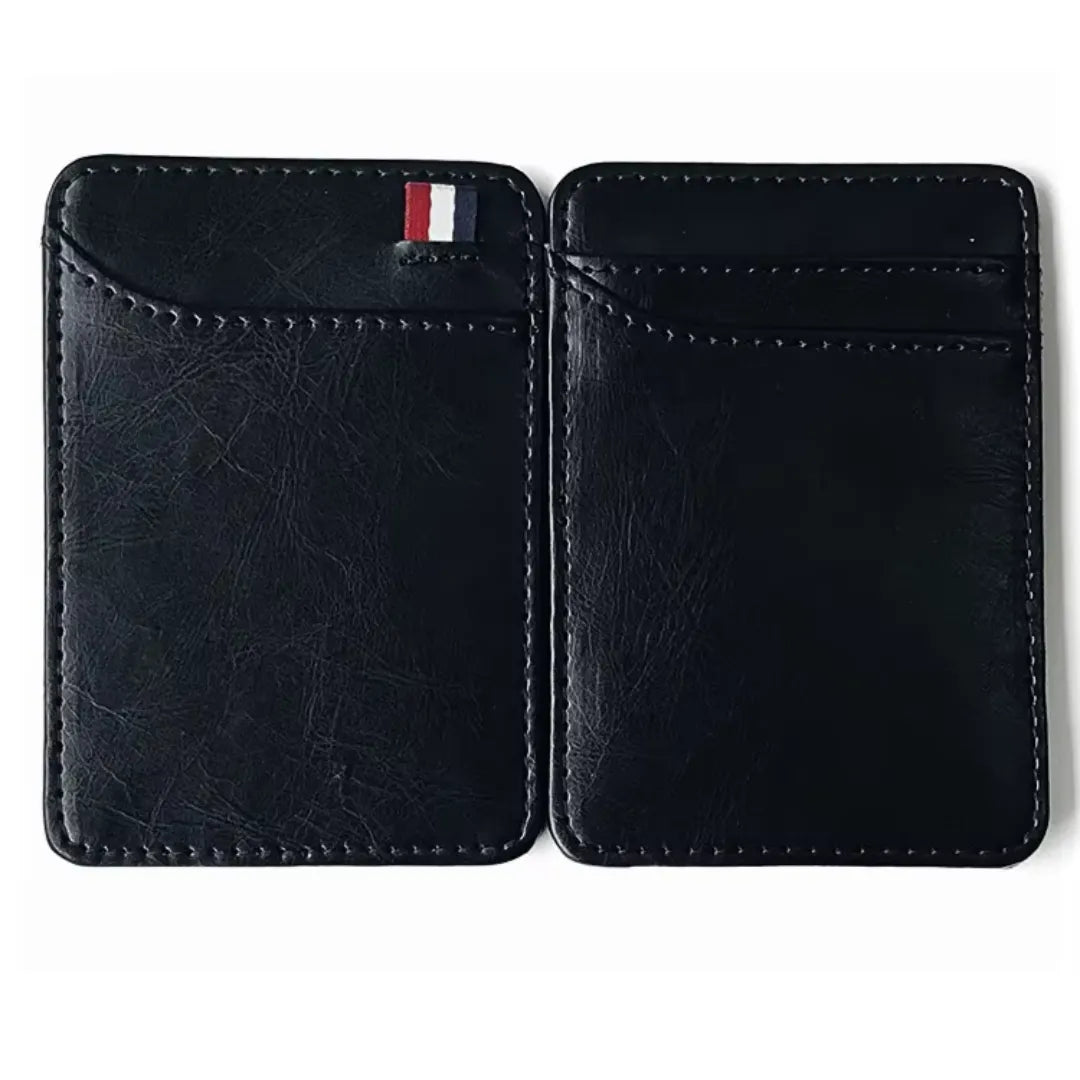 Carteira Slim Porta Cartões | Casualle Minimalist