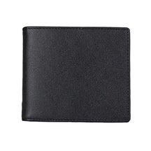 Carteira de Couro Legítimo Anti RFID | Allegante Leather II