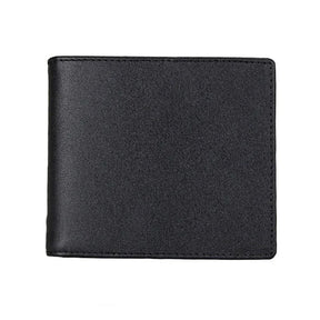 Carteira de Couro Legítimo Anti RFID | Allegante Leather II