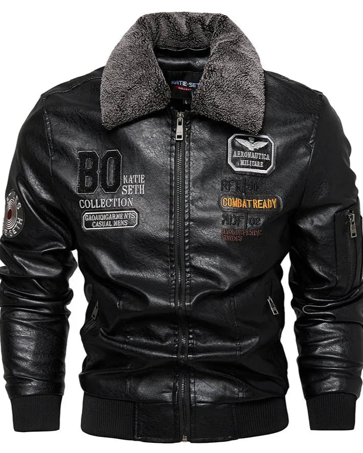 Jaqueta Sommers Florenzi