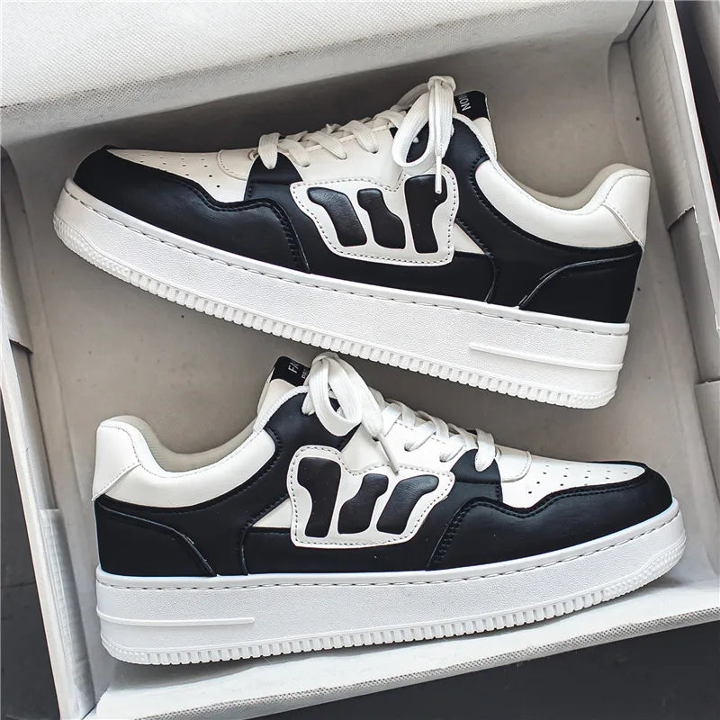 Tênis Casual Masculino Max