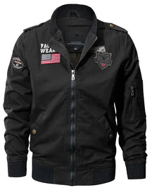 Jaqueta John Florenzi