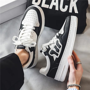 Tênis Casual Masculino Max