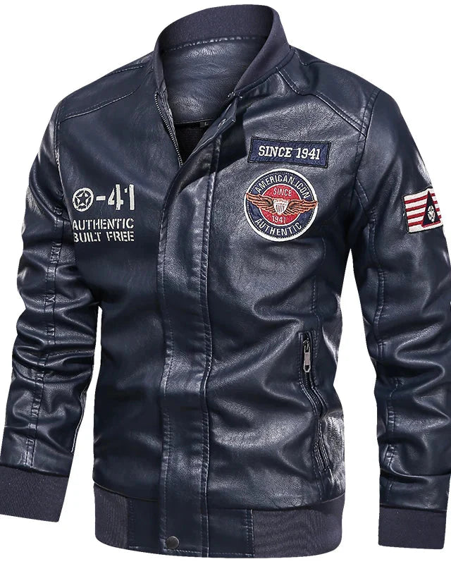 Jaqueta Parker Florenzi