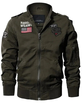 Jaqueta John Florenzi