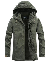 Jaqueta Volkov Florenzi