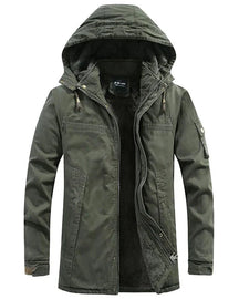 Jaqueta Volkov Florenzi