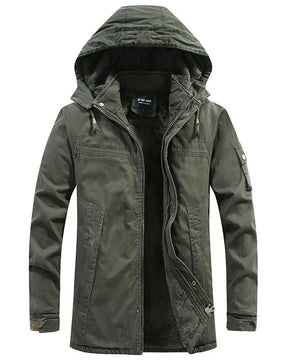 Jaqueta Volkov Florenzi