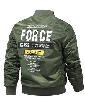 Jaqueta Forbes Florenzi