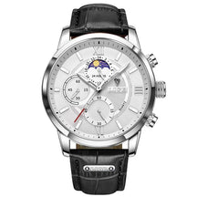 Relógio Masculino Lige Majest