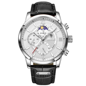 Relógio Masculino Lige Majest