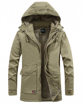 Jaqueta Volkov Florenzi