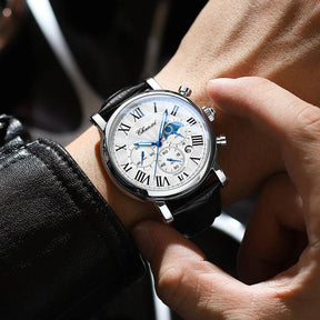 Relógio Masculino Chenxi Old