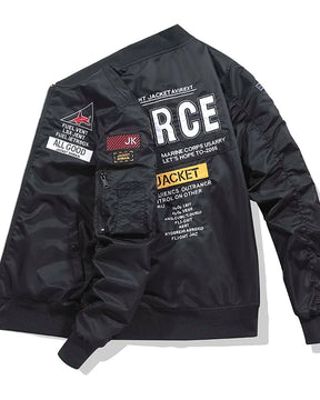 Jaqueta Forbes Florenzi