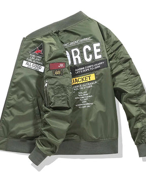 Jaqueta Forbes Florenzi