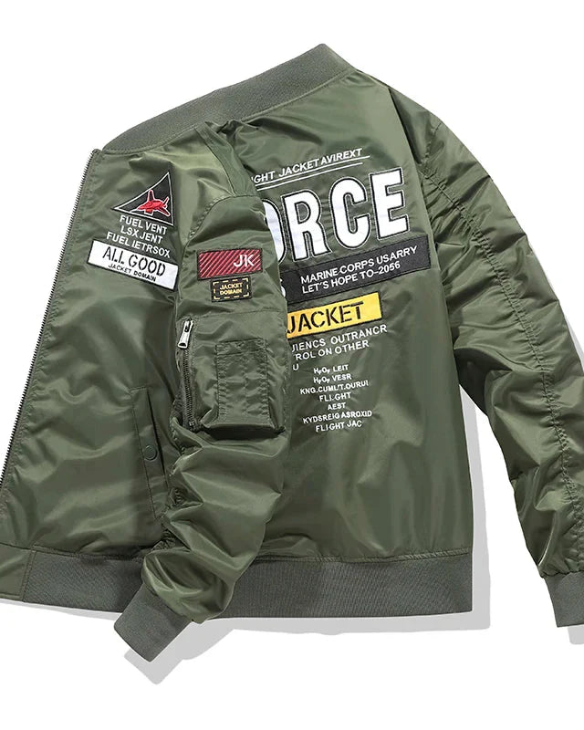 Jaqueta Forbes Florenzi