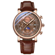 Relógio Maculino Chenxi Edition