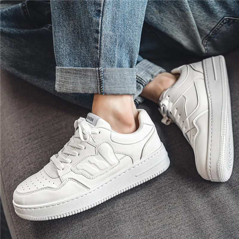 Tênis Casual Masculino Max