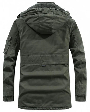 Jaqueta Volkov Florenzi