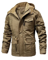 Jaqueta Klein Florenzi