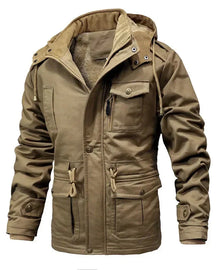 Jaqueta Klein Florenzi