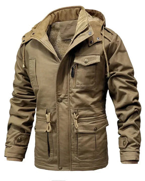 Jaqueta Klein Florenzi