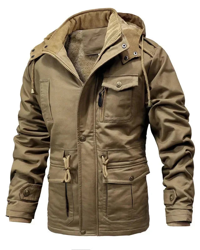 Jaqueta Klein Florenzi