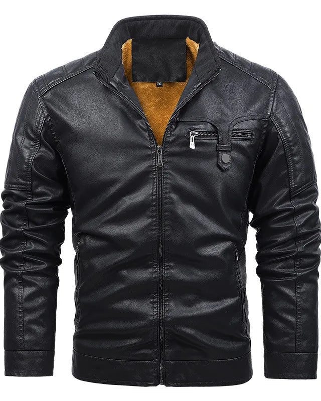 Jaqueta Caleb Florenzi