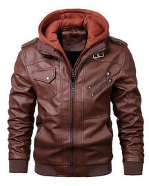 Jaqueta Seth Florenzi