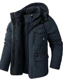 Jaqueta Salvatore Florenzi