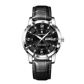 Relógio Masculino Poedagar Apollen