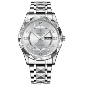 Relógio Maculino Poedagar Verissi