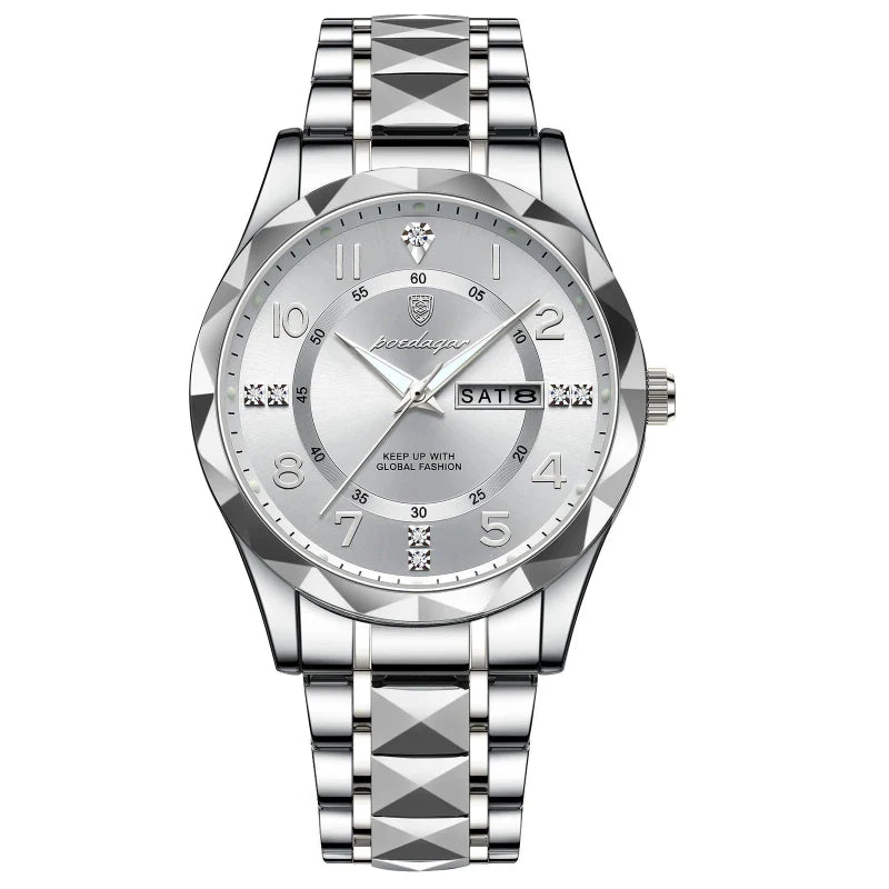 Relógio Maculino Poedagar Verissi